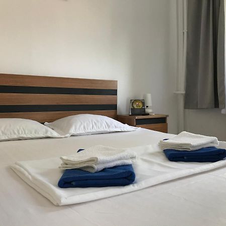 Sea Studio Constanţa Eksteriør billede