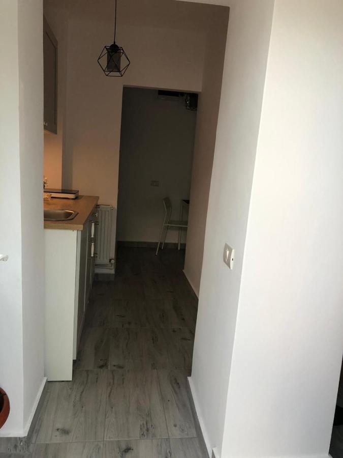 Sea Studio Constanţa Eksteriør billede