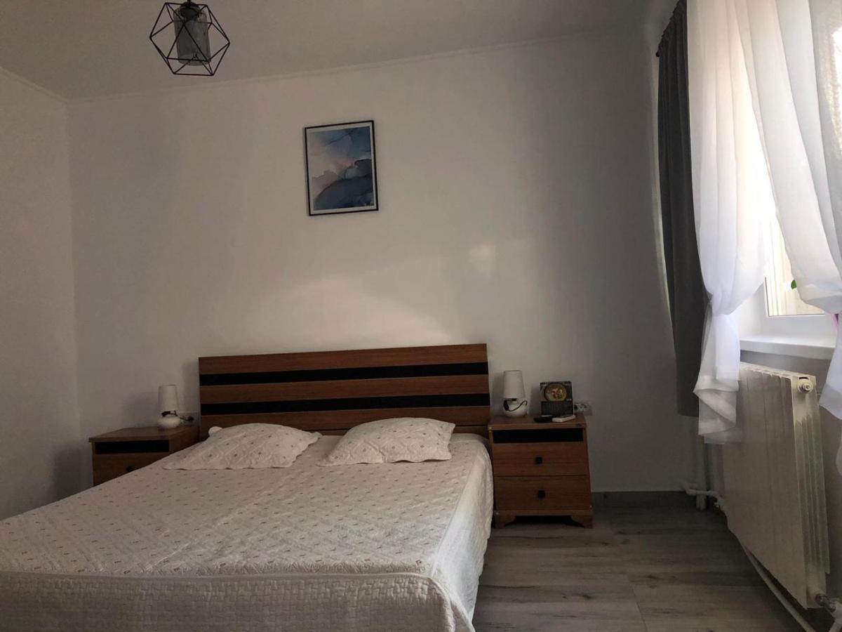 Sea Studio Constanţa Eksteriør billede