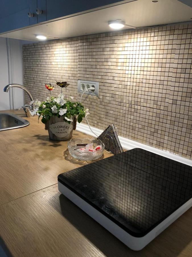 Sea Studio Constanţa Eksteriør billede