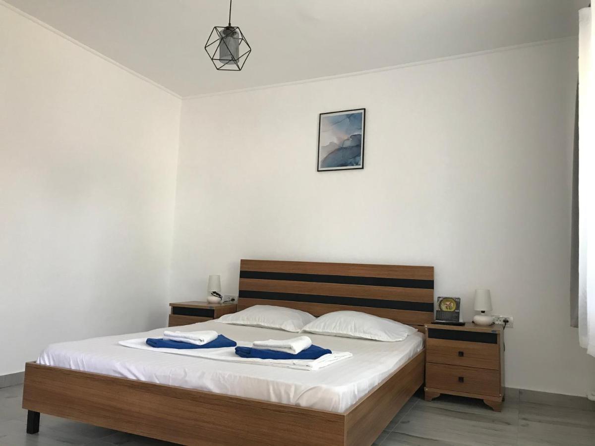 Sea Studio Constanţa Eksteriør billede