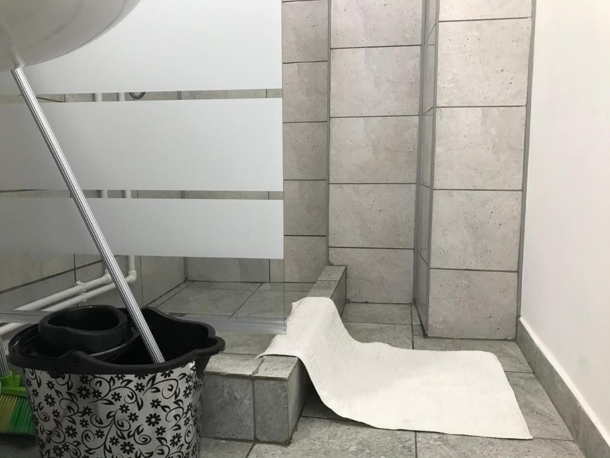 Sea Studio Constanţa Eksteriør billede