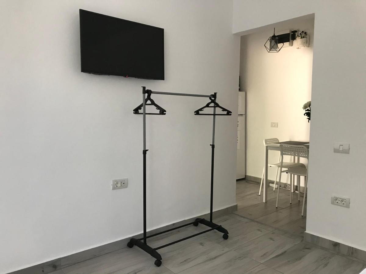 Sea Studio Constanţa Eksteriør billede