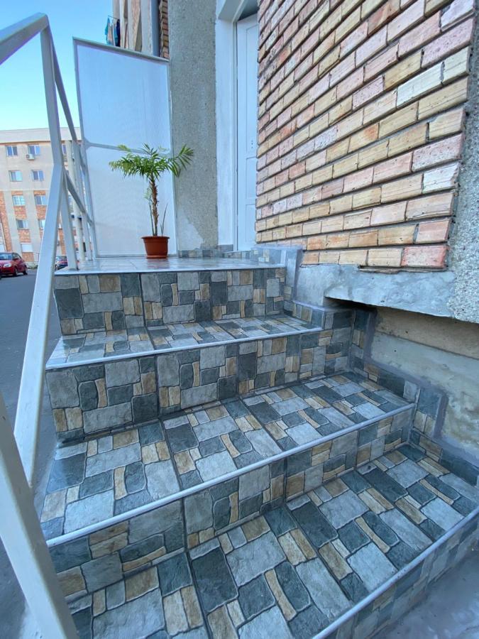 Sea Studio Constanţa Eksteriør billede